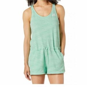 Adidas Women's Sport 2 Street Romper